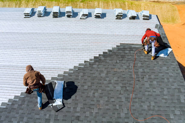 Best Residential Roofing Contractor  in Bayou Lourse, LA