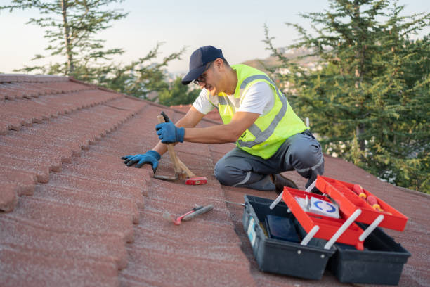 Best Commercial Roofing Services  in Bayou Lourse, LA