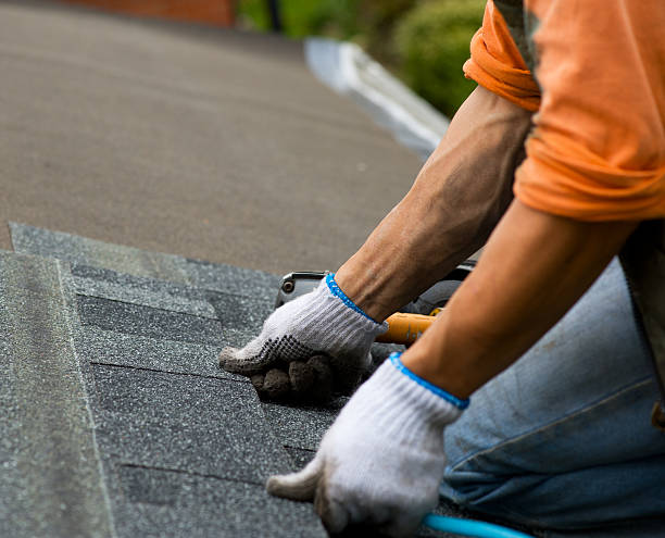 Best New Roof Installation  in Bayou Lourse, LA