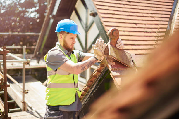 Best Tile Roofing Contractor  in Bayou Lourse, LA